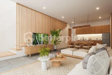 Ideal Investment Property with Strong Rental Potential with Exclusive Gated Community with One-Gate System