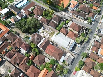 Exclusive 269 Sqm Plot with Private Access – Perfect for Your Villa Project