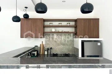 Charming 2-Bedroom Villa for Yearly Rent in Umalas – A Cozy Retreat with Modern Comfort and Balinese Charm