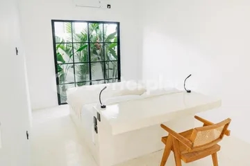 Bali Investment Gold: A Leasehold 3-Bed Villa with Promise of Luxe Living and Returns