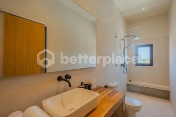 Stylish One Bedroom Apartment in Umalas