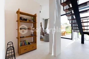 Unmatched Elegance in Ubud – Premium Freehold 2-Bed Villa with Enclosed Living, High-End Finishes, and Rice Field Serenity