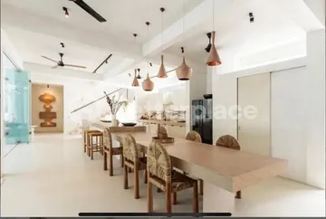 Newly Renovated Freehold 3 Bedroom Villa in Pererenan, An Investment Opportunity