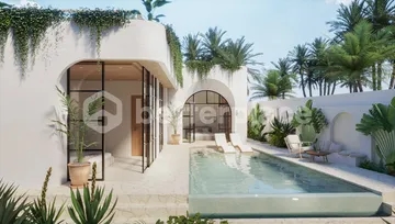 Peaceful Retreat with Minutes from Ubud’s Top Attractions and Jungle Views