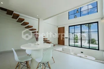 Modern 1 Bedroom Villa in Seseh, A Great Investment Opportunity