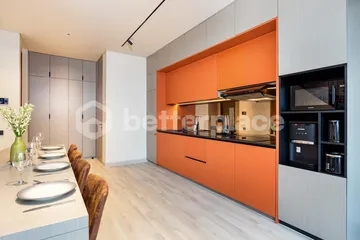 Modern 2 Bedroom Villa in Berawa – 5 Minutes to the Beach | Smart Investment in a Prime Bali Location