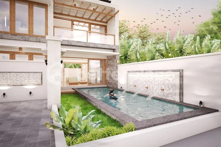 Invest in Paradise: Elegance Freehold Off-plan Villa in Bali’s Exclusive Nusa Dua