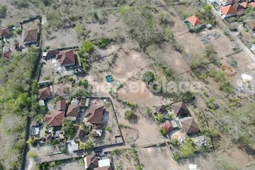 Breathtaking Land of Dreams: Freehold 13 Are Opportunity in Bukit – Pandawa