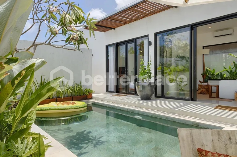 Elegant 2-Bedroom Villa in Bali’s Goa Gong Prime Freehold Opportunity