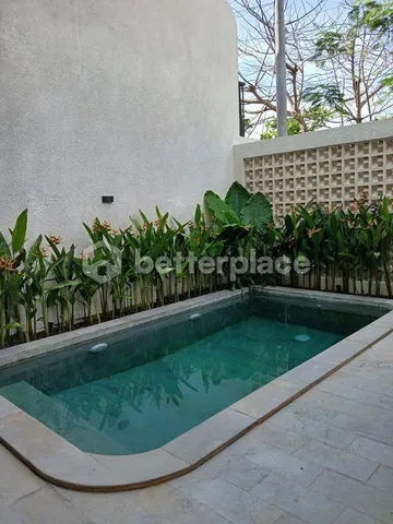 Prime Freehold Villa in Berawa – Perfect for Living or Investment