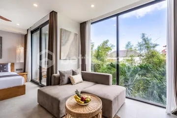 Modern 1-Bedroom Apartment in the Heart of Batu Bolong, Canggu