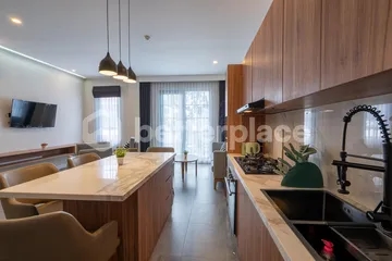 Discover Elegance in Umalas: A Premier Luxury Apartment Offering in Bali’s Elite Real Estate Market