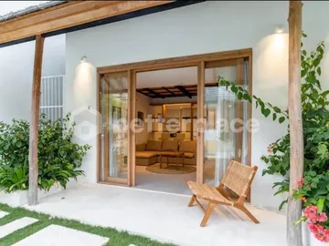 One Bedroom Villa in Berawa, Just 5 Minutes to The Beach