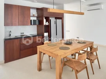 Savor the Serenity of Coastal Living – Fully Furnished 2-Bed Beachfront Villa with Breathtaking Ocean Views in West Sumbawa