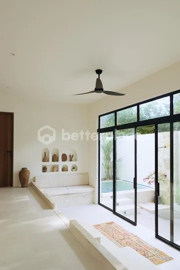 Modern Brand New One Bedroom Villa in Nyang Nyang