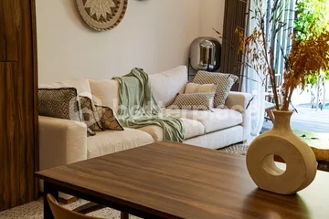 Stunning and Modern 2 Bedroom Villa in Berawa