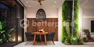 A Stylish Retreat by the Sea: Sleek Two-Bedroom Villa in Bukit–Pandawa with Pool, Rooftop Oasis & Exceptional Lifestyle Convenience