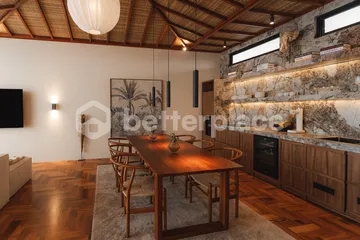 Modern and Stunning 2 Bedroom Apartment in Tumbak Bayuh