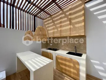 Charming Two-Bedroom Villa Surrounded by Ubud’s Natural Beauty