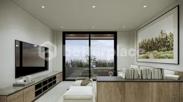 Prime Coastal Living: Luxurious Leasehold Apartment in Balangan