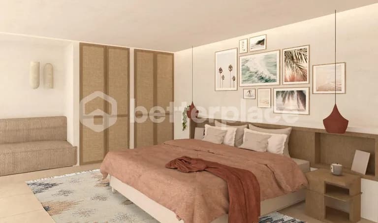 Peaceful Oasis in Tabanan : Just Minutes from Nyanyi Beach and Walking Distance to Luna Beach Club