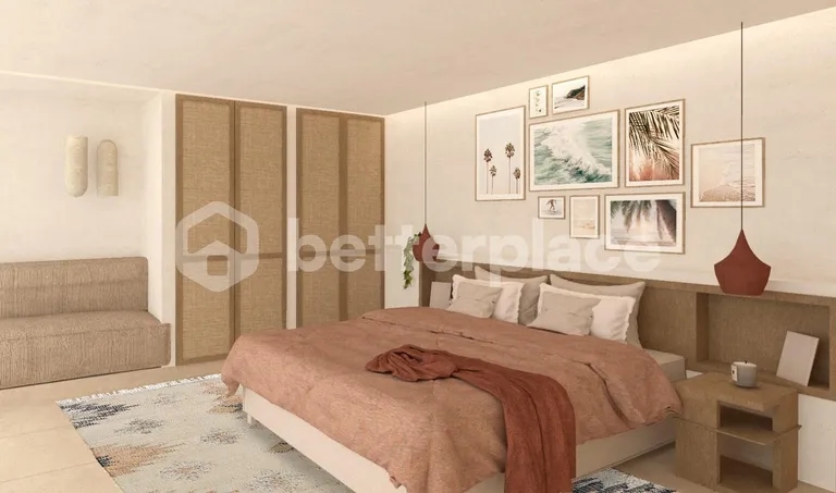 Peaceful Oasis in Tabanan : Just Minutes from Nyanyi Beach and Walking Distance to Luna Beach Club