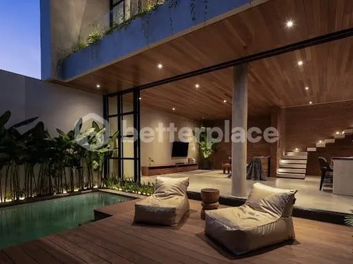 Discover Your Dream Home Luxurious 2-Bedroom Villa in Tanah Lot