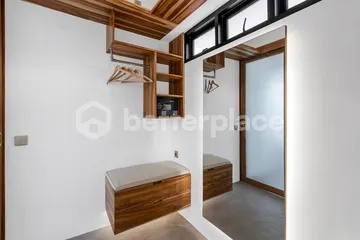 Luxurious Investment Ready 3-Bedroom Villa with Stunning Forest Views