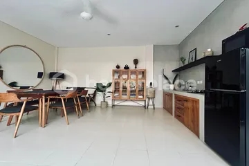 Turnkey Bali Villa in Umalas – A Modern Sanctuary Yearly Rental 3-Bed Villa Close to Bali’s Iconic Beaches