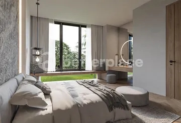 Modern 2 Bedroom in Pantai Lima, 500 Meters Away from The Beach
