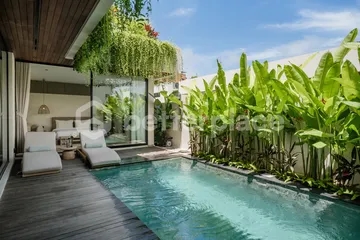 Own a Piece of Uluwatu Luxury: Freehold Villas with Jacuzzi and Stunning Vistas