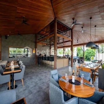 An Exceptional Bali Real Estate Investment — Fully Renovated 26-Room Boutique Hotel in Ubud with Transparent Documentation