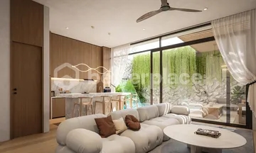 Luxurious 3-Bedroom Off-Plan Villa for Sale in Pecatu, Bali