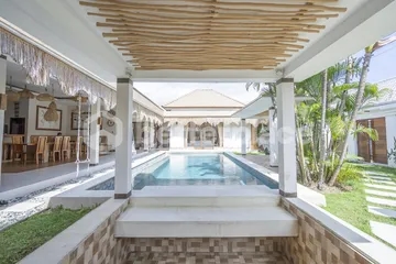 Modern Island Bliss, Unveiling Seminyak’s Ultimate 3 Bedroom Villa Retreat