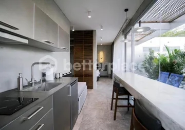 Modern Apartment with Terrace in Nyanyi, 5 Minutes from the Beach