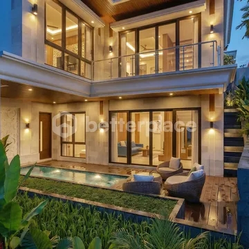 Spacious Freehold Living Surrounded by Nature in Tampak Siring, Ubud