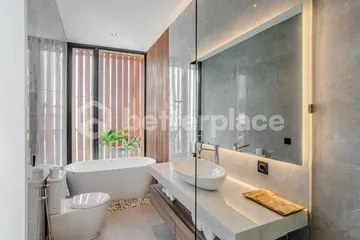 Great Investment Opportunity, Modern 2-Bedroom Villa in Umalas