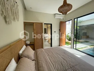 Convenient Access and Prime Location in the Heart of Kuta