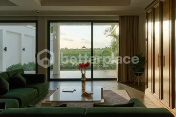 4 Bedroom Modern Villa in Babakan, Prime Location for Yearly Rental