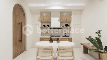 Your Bali Retreat: 80-Year Leasehold Villa Near Uluwatu