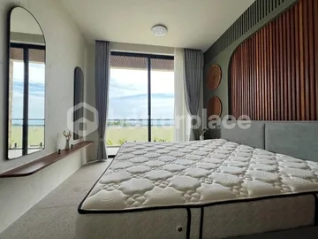 Luxury Ocean-View Apartment in Prestigious Pandawa – 2 Bedrooms with Resort-Style Amenities