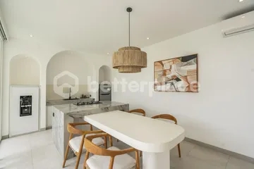 Stunning and Modern 2 Bedroom Villa in Tumbak Bayuh
