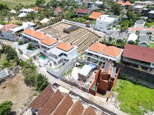 234 Sqm Land in Pererenan – Prime Investment Opportunity