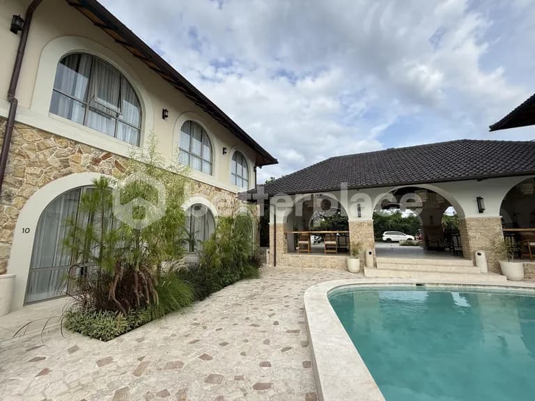 Spacious 2 Bedroom Apartment in Prime Sanur Location