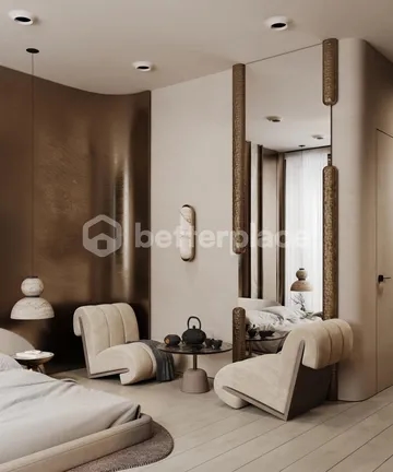 A Harmonious Lifestyle Investment in the Bukit – Fully Furnished Wellness Suites Surrounded by Ocean Vistas and Natural Tranquility