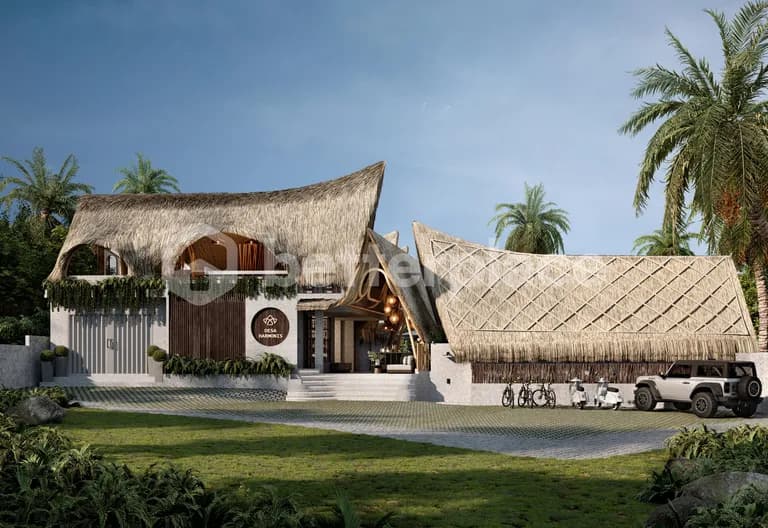 Eco-Friendly Luxury: Natural Materials and Sustainable Design