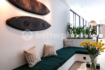 Modern 3 Bedroom Villa in Padonan, A Great Investment Opportunity