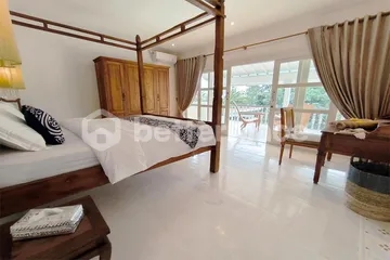 Colonial Elegance Meets Balinese Bliss: A Tanah Lot Luxury Freehold Villa