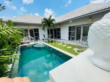 Charming 2-Bedroom Villa in Tampaksiring, Ubud – Ideal for Family Living or Investment