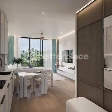 Exclusive Leasehold Villa Minutes Away from Pandawa’s Shores